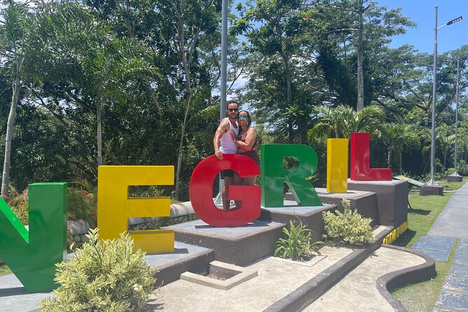 Airport Transfer To Negril - Comfort and safety on the road to Negril