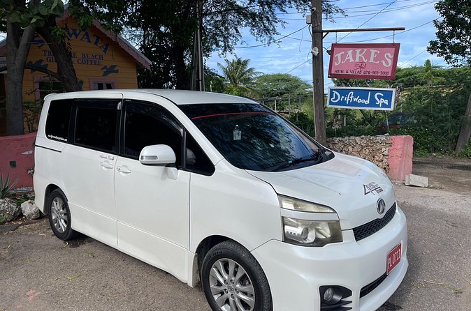 Airport Transfer To Negril - Price and value: is $60 per person a smart buy?