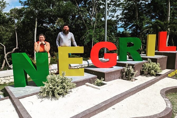 Airport Transfer To Negril - Ride quality, AC, and what to do if you are picky about comfort