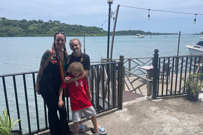 Airport Transfer To Negril - Stretching your legs: restroom and photo pauses that do not derail the trip