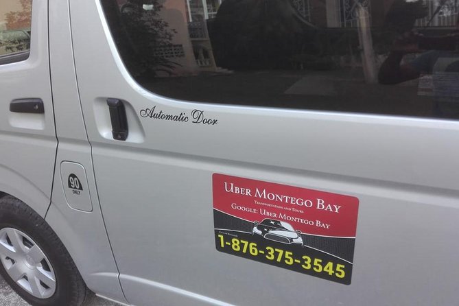 Airport transfer with Uber Montego Bay - A Simple Montego Bay Airport Transfer That Keeps Arrival Day Low-Stress