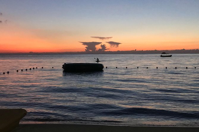Airport Transfers - A stress-free way to land in Negril