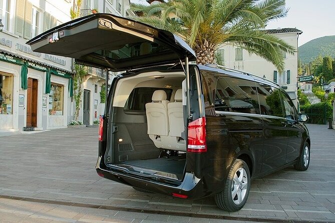 Airport Transfers from Kingston. - Key Highlights You’ll Actually Notice