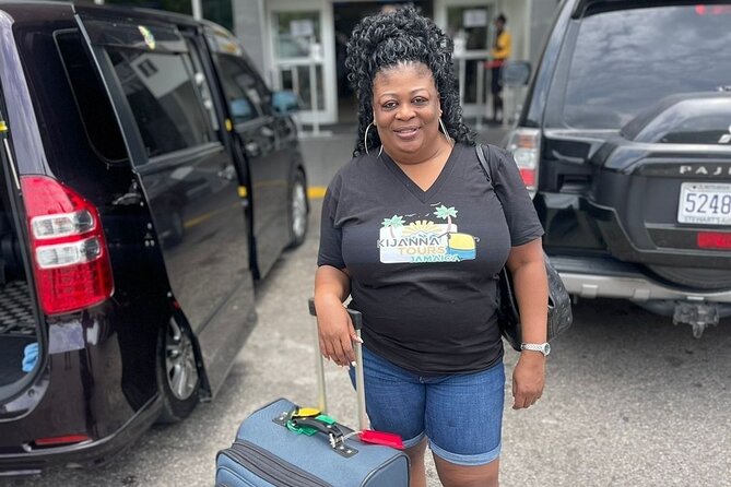 Airport Transfers Montego Bay Hotels Private - Key Highlights You’ll Feel Immediately