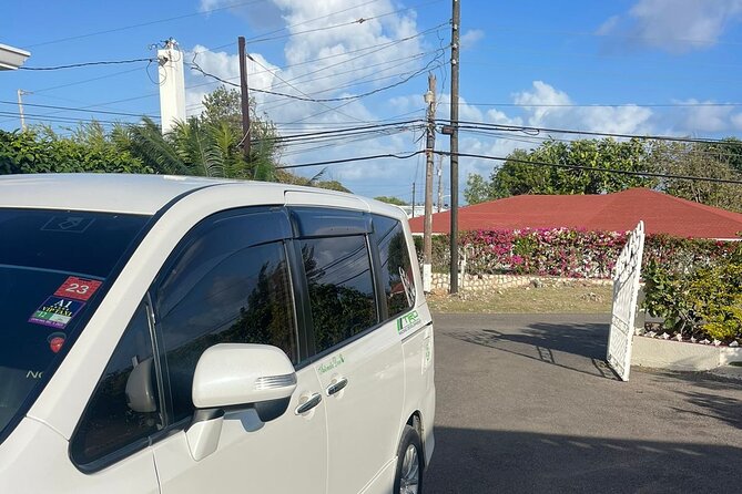 Airport Transfers Montego Bay Hotels Private - Price, Booking Timing, and Why $24 Can Be Worth It