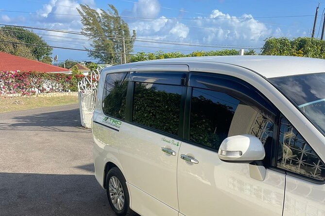 Airport Transfers Montego Bay Hotels Private - Comfort, Cleanliness, and the Details That Change the Whole Trip