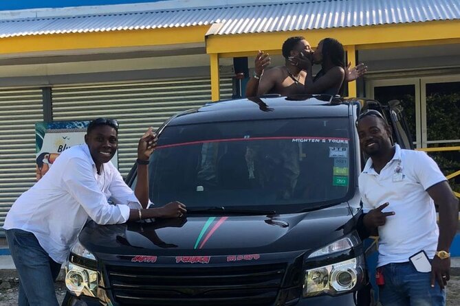Airport Transfers to Montego Bay accommodation round trip - Key points that matter before you book