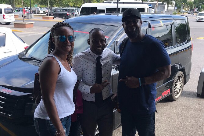 Airport Transfers to Montego Bay accommodation round trip - Why a private Montego Bay airport transfer feels worth it