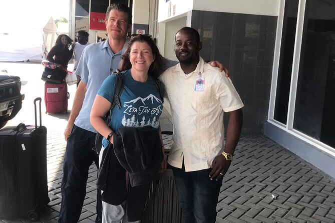 Airport Transfers to Montego Bay accommodation round trip - Round trip vs one-way: pick the option that matches your plan
