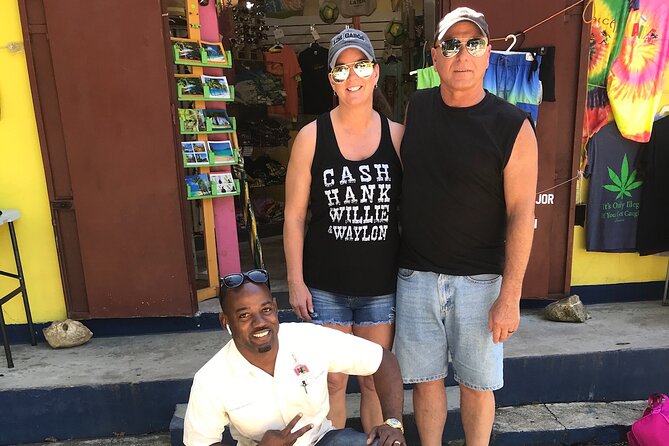 Airport Transfers to Montego Bay accommodation round trip - Practical tips for a smoother pickup and a calmer first hour