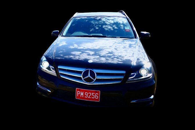 Airport Transfers to Montego Bay Hotels - The Best in Jamaica! - Key things that make this transfer worth it