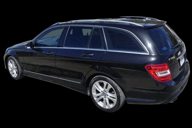 Airport Transfers to Montego Bay Hotels - The Best in Jamaica! - Price and value: $20 per person, and when it makes sense