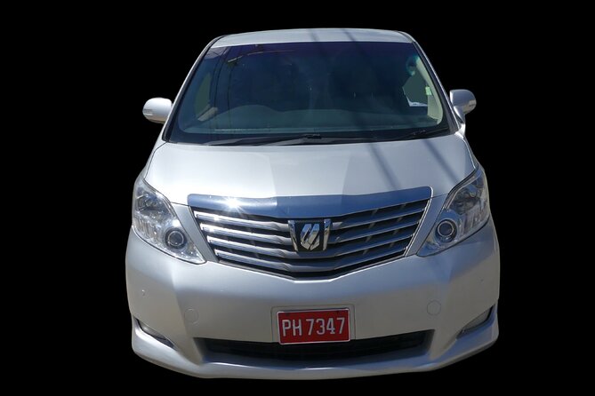Airport Transfers to Montego Bay Hotels – The Best in Jamaica! - The 5 to 20 minute ride: what you should actually expect