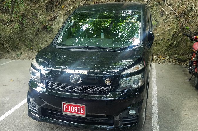 Airport Transfers to Runaway Bay Hotels (MBJ) - Price and logistics: what you are really paying for