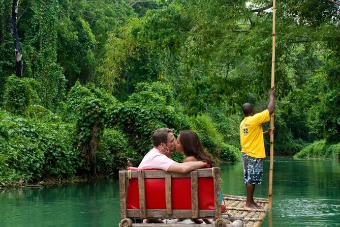 An Evening on the Lagoon: Martha Rafting, Luminous Lagoon and Falmouth Highlight - Key Points at a Glance