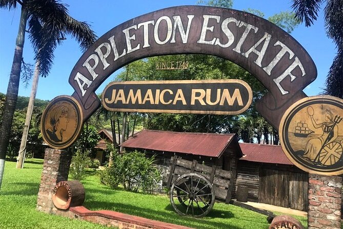 Appleton Estate Rum Factory And YS Falls Inclusive Tours From Montego Bay - Why This YS Falls and Appleton Combo Makes Sense From Montego Bay