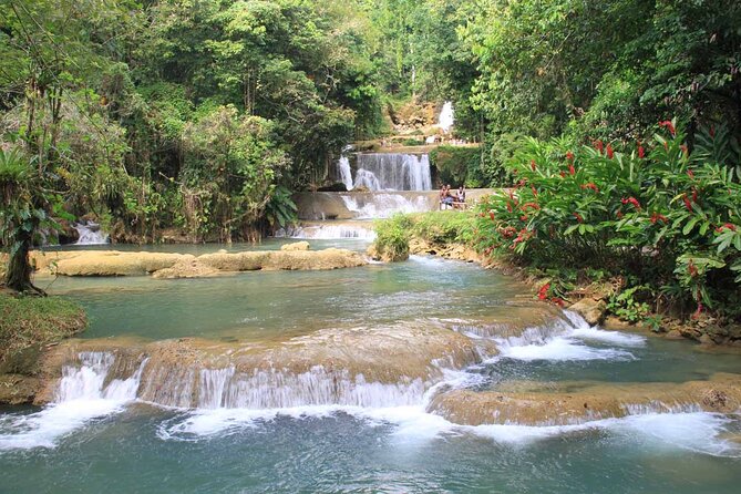 Appleton Estate Rum Factory And YS Falls Inclusive Tours From Montego Bay - Appleton Estate in St. Elizabeth: Cane Juice, Molasses, and Real Rum Choices