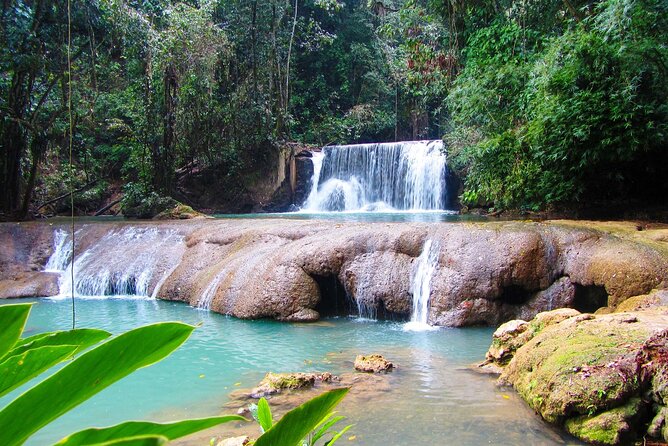 Appleton Estate Rum Factory And YS Falls Inclusive Tours From Montego Bay - The Real Pace of the Day: Timing, Breaks, and How to Plan