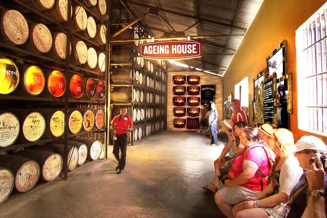 Appleton Estate Rum Factory And YS Falls Inclusive Tours From Montego Bay - Price and Value: What $195 Is Really Buying You
