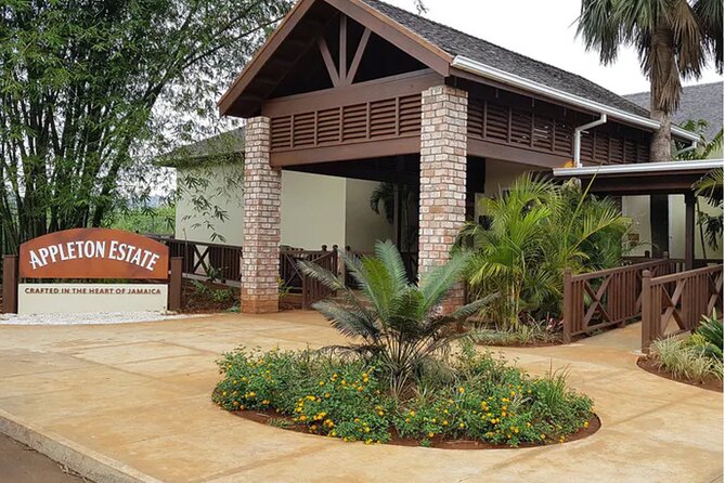 Appleton Estate Rum Factory And YS Falls Inclusive Tours From Montego Bay - Who This Tour Fits Best (And Who Might Want a Different Day)