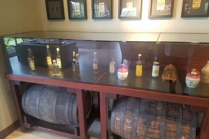 Appleton Estate Rum Private Tour - Why the Appleton Estate Rum tour feels like more than a tasting