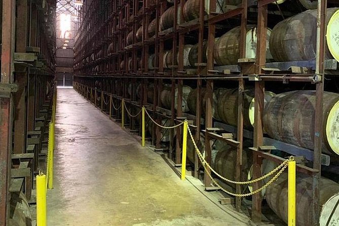 Appleton Estate Rum Private Tour - Getting to the South Coast from Montego Bay, without the hassle