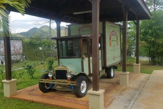 Appleton Estate Rum Private Tour - Who this private rum tour is best for