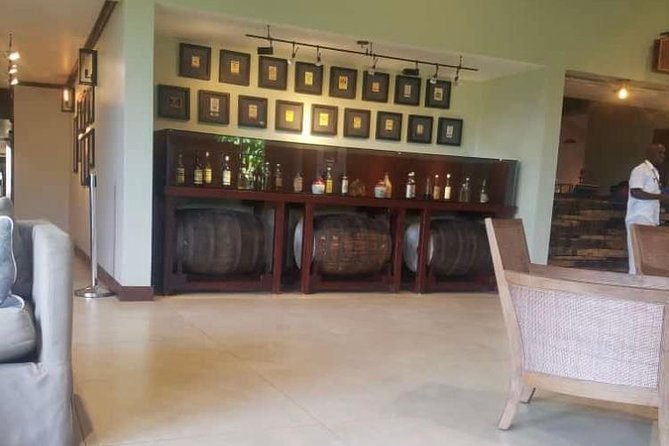 Appleton Estate Rum Private Tour - Price and value: does $185 make sense for this private experience