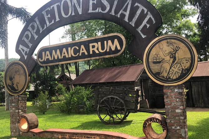 Appleton Estate Rum Tour - Key Points Before You Go