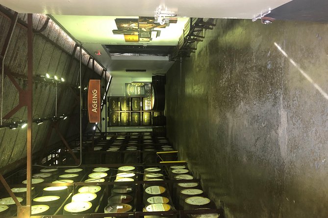 Appleton Estate Rum Tour - Who this Appleton Estate rum tour suits best
