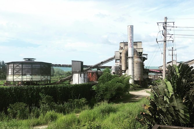 Appleton Estate Rum Tour - What to bring (and how to make the tastings easier)