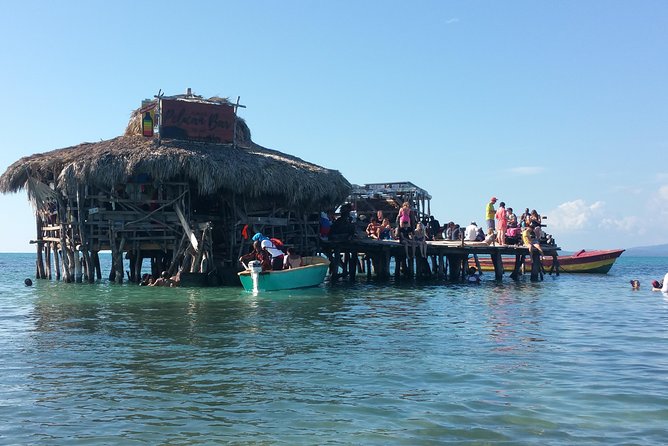 Appleton Estate Rum Tour and Pelican Bar Customize Tour - Key Highlights You’ll Feel on the Day