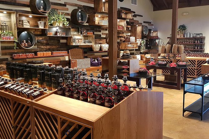 Appleton Estate Rum Tour and Tasting from Kingston - Should you book the Appleton Estate Rum Tour from Kingston?