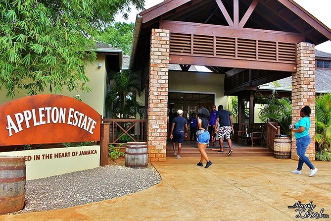 Appleton Estate, Ys Falls and Black River Safari Private Tour - Why the Private Format Works for Families, Couples, and Small Groups