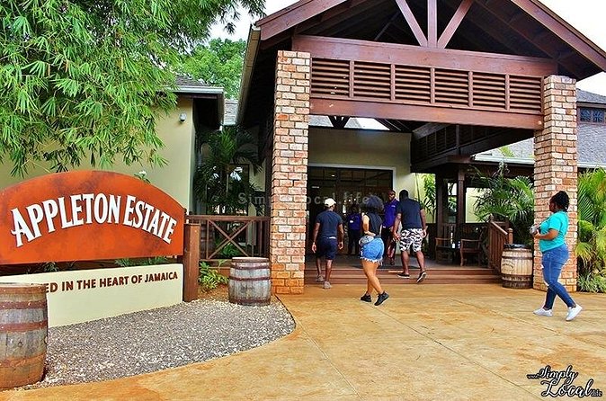 Appleton Estate, Ys Falls and Black River Safari Private Tour - Timing, Weather, and What to Pack for a 6 to 8 Hour Day