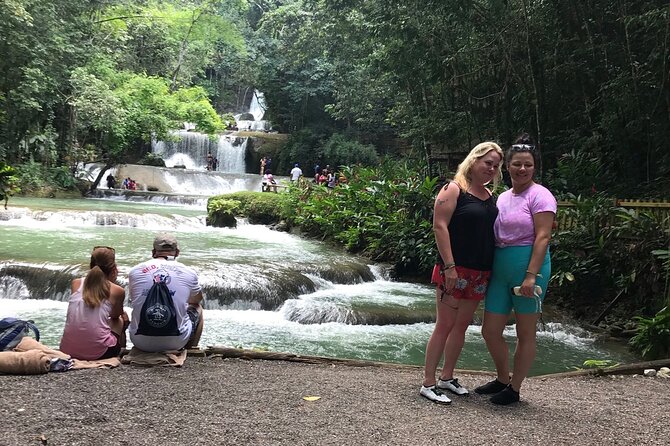 Appleton estate,YS Falls,Black River Safari,Pelican Bar(any 3of4) - Appleton Estate and the 3-of-4 stop choice