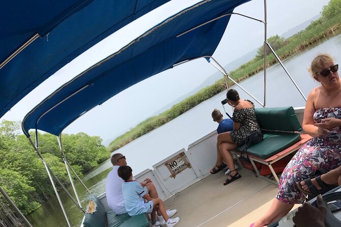 Appleton estate,YS Falls,Black River Safari,Pelican Bar(any 3of4) - Timing, comfort, and what to pack for this Jamaica route