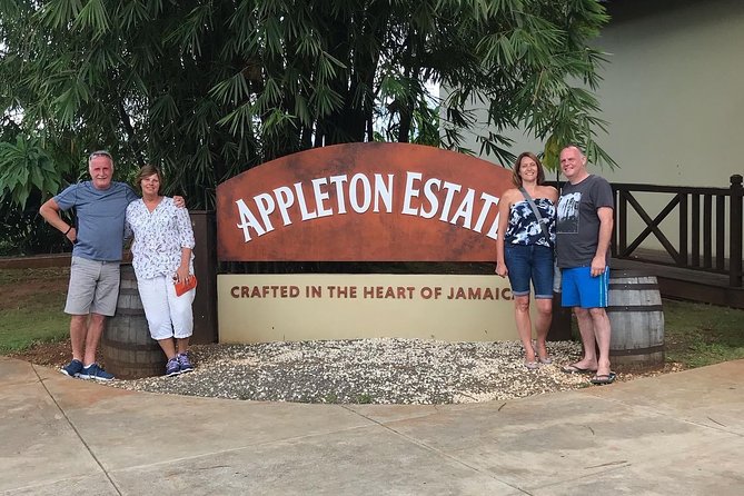 Appleton Rum Factory, Ys Falls, Black River Safari, Floyd’s Pelican Bar - Who This Tour Fits Best (and Who Might Skip It)