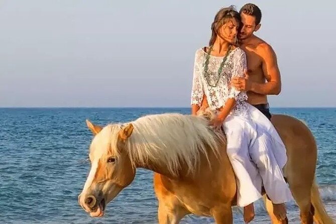 Aqua Fun Tours Dunns Falls, River Tubing and Horse Back - Key highlights you should care about
