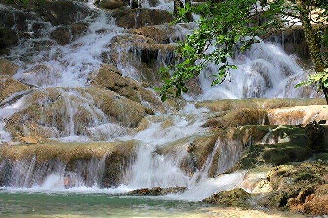 Aqua Fun Tours Dunns Falls, River Tubing and Horse Back - What to pack: water shoes, a plan for getting dry, and the small stuff that saves the day