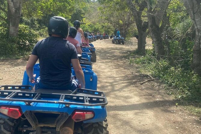ATV and Jet Ski Options in Montego Bay with Transportation - Transportation and pickup: the part that makes or breaks the day