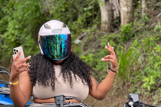 ATV and Zipline Combo from Montego Bay with Transportation - Key things I’d focus on before you book
