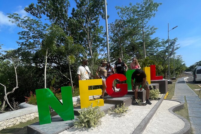 ATV and Zipline Combo from Montego Bay with Transportation - The ATV ride: rugged tracks, riverside scenery, and how to prep