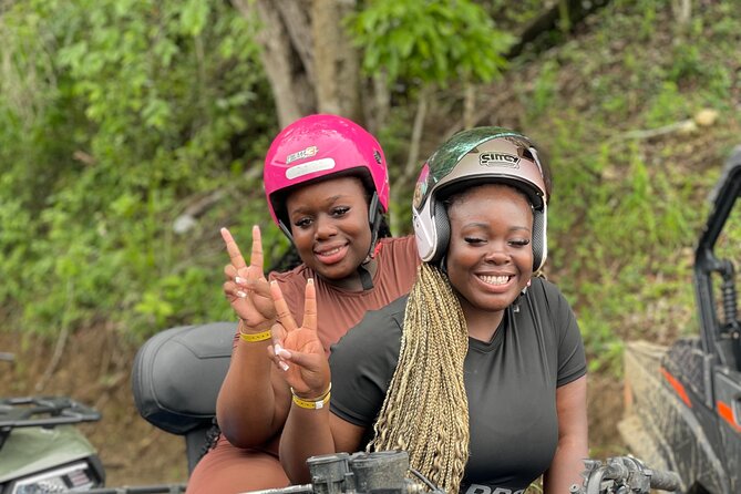 ATV and Zipline Combo from Montego Bay with Transportation - Price and value: is $225 really a good deal?