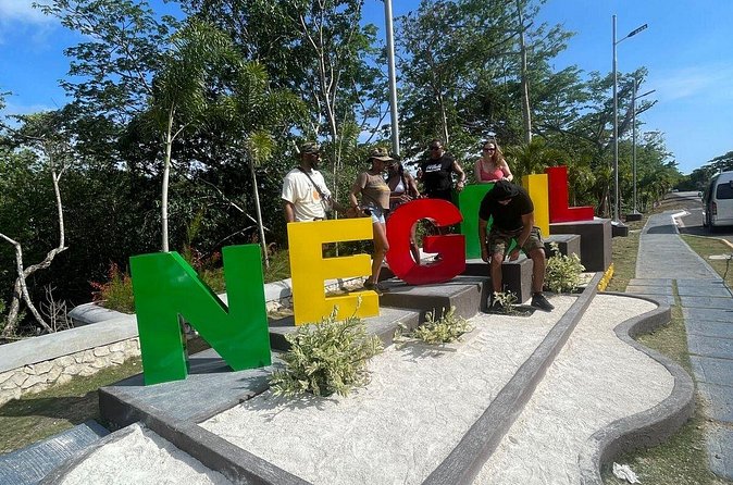 ATV, Bamboo Rafting and Negril Ricks Cafe from Montego Bay - Who this tour fits best, and who should reconsider