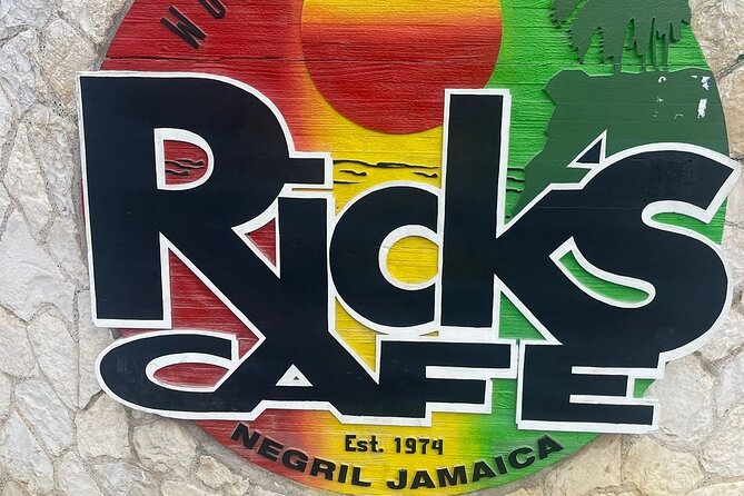 ATV, Bamboo Rafting and Negril Ricks Cafe from Montego Bay - What to pack and how to handle the muddy, full-day reality