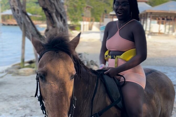 ATV, Bamboo Rafting , Horseback Ride & Blue Hole Falls Ocho Rios - How long is the day, and how the timing feels on the ground