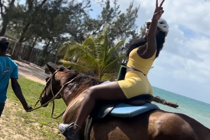 ATV, Bamboo Rafting , Horseback Ride & Blue Hole Falls Ocho Rios - What’s included, what’s not, and how that affects value