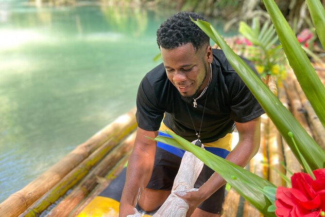 ATV, Bamboo Rafting, Horseback Ride n Swim Guided Tour - A One-Day Mix You Can Use for Real Jamaica Time