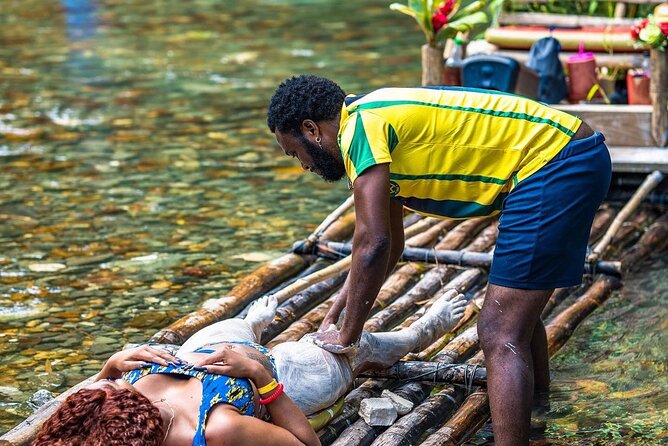 ATV , Bamboo Rafting & Horseback Riding tour from Montego bay - Who This Tour Fits Best (And Who Might Want a Different Plan)